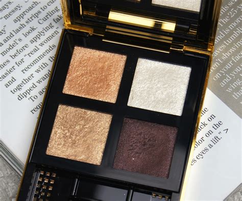 ysl eyeshadow review|ysl eyeshadow palette review.